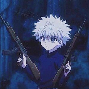 Meet your Posher, Damian